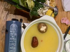 -U你·湖北家宴菜(南湖总店)