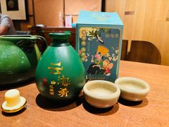 -云海肴·汽锅鸡·云南菜(领展购物广场·中关村店)