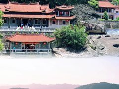 -九鲤湖风景区