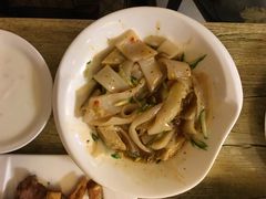 -楼兰印象(朝外店)