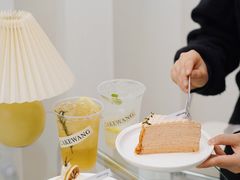 -CAKE WANG千层制造所(省府店)