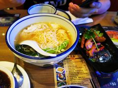 -香港新曜记茶餐厅(星耀城店)