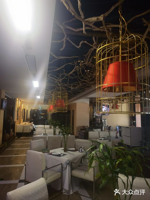 同喜烤鸭店(光芒店)图片