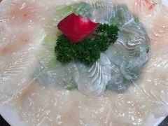-一斗火锅·招财羊毛肚(北温泉九号店)
