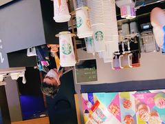 -星巴克(深圳布吉万象汇4F店)