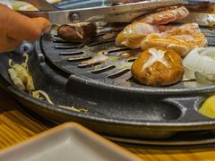 五花肉-喜来稀肉(北外滩白玉兰广场店)