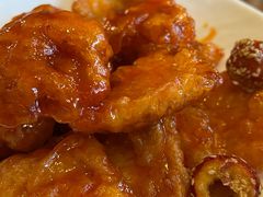 -七菜馆·东北菜·蒸饺(文体路店)