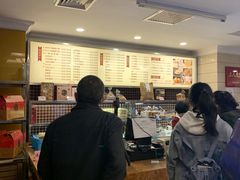 -国际饭店·帆声西饼屋(黄河路店)