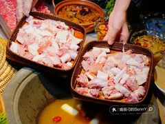 -芸山季·云南山珍菌火锅(宝能环球汇店)