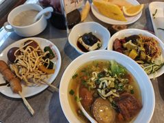 -世新养生馆(福马路店)