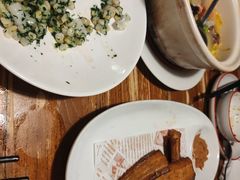 -新白鹿餐厅(龙游路店)