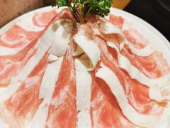 -巴蜀印象火锅(永陵总店)