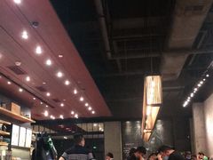 大堂-星巴克臻选(深圳罗湖万象城店)