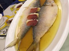 -银都上海菜馆(粤海东路店)