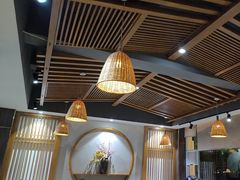 -野菌皇海景野生菌火锅(滨海大道店)