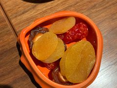 -熹炭精致日料(金融街购物中心店)