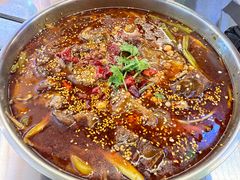 -蓉三少冒烤鸭·四川小吃集(北京首店)