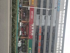 -宝泉铜锅·涮羊肉(解放东路店)