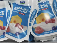 涨芝士啦-牛奶便利(东四店)