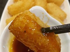 红糖糍粑-老来福·非遗酸汤兔(凯旋路店)