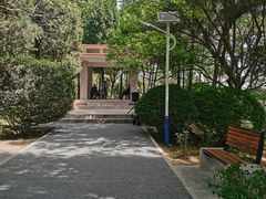 -长辛店二七公园