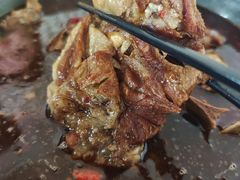 -亿诣蝎府炸酱面羊蝎子火锅(酷车小镇店)