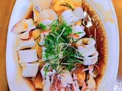 -醉壹号海鲜大排档(厦门美食地标店)