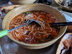 -基诺山寨.版纳民族特色菜