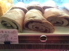 -苹果花园(金耀南路店)