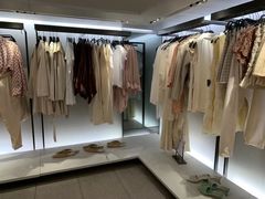 -ZARA(青岛万象城店)