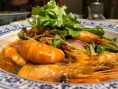 -宏玲餐厅(四川南路店)