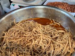 -张记捆鸡(总店)