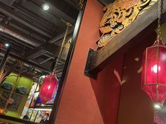 -鸣记脆皮烤鱼·海鲜烤鱼(亿合城店)