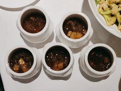 -福海居烤鸭店(鸟巢店)