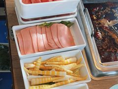 -野妹经典火锅(民治店)