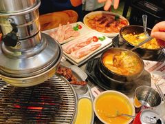 -喜来稀肉(虹泉路店)