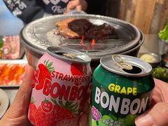 -韩山葵烤肉(太古里店)