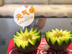 -盒马鲜生(首义店)