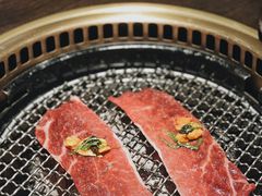 -橘焱胡同烧肉夜食(BFC外滩金融中心店)