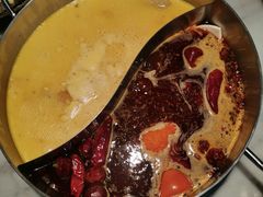 -澳美徕·港式花胶鸡火锅(高新万达店)