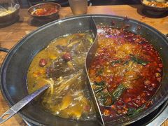 -楠火锅(昆山金鹰店)