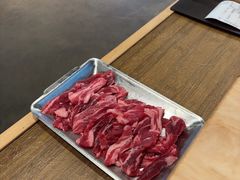 -霸腹烤肉(厦门柚子番店)