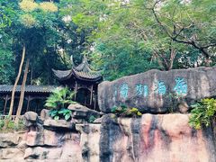 -深圳国际园林花卉博览园