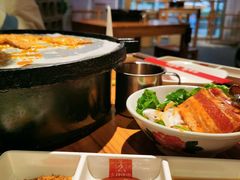 -么肆烤肉(汉街形象店)