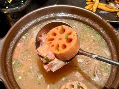 -顺香居·老字号湖北菜(江汉路店)