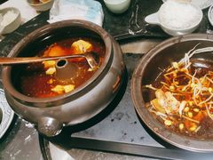-云海肴云南菜·蒸汽石锅鱼(青岛万象城店)