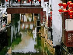 -孙盛兴奥灶面馆·蟹黄面·三虾面(山塘街总店)