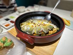-在前门·烤鸭北京菜(五月花广场店)