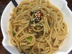 猪油拌粉-黑白电视长沙小吃(美林M·LIVE天地东座店)