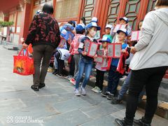 -祥云墅彩翼儿童美术馆(房山长阳店)